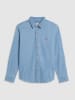 Levi's Jeanshemd - Slim fit - in Hellblau