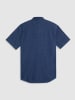 Levi's Spijkerblouse - regular fit - donkerblauw