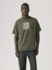 Levi´s Koszulka w kolorze khaki