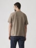 Levi´s Shirt taupe