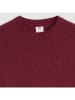 Levi's Trui bordeaux