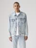 Levi's Jeansjacke in Hellblau