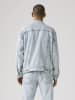 Levi's Jeansjacke in Hellblau