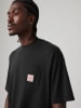 Levi's Shirt in Schwarz