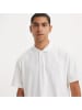 Levi's Poloshirt in Weiß