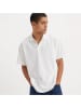 Levi's Poloshirt in Weiß