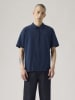 Levi´s Poloshirt donkerblauw