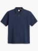 Levi´s Poloshirt in Dunkelblau