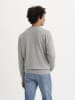 Levi´s Sweter w kolorze szarym