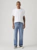 Levi´s Dżinsy "565" - Straight fit - w kolorze niebieskim