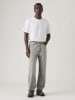 Levi's Jeans "565" - Straight fit - in Grau