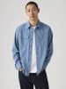 Levi's Hemd - Comfort fit - in Hellblau