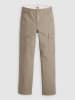 Levi's Cargohose in Beige