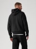 Levi's Hoodie zwart
