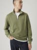 Levi's Sweatshirt in Oliv