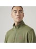 Levi's Sweatshirt in Oliv