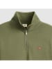 Levi´s Sweatshirt in Oliv