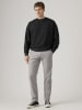 Levi´s Chino in Grau