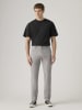 Levi's Spodnie chino w kolorze szarym