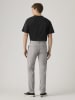 Levi's Spodnie chino w kolorze szarym