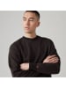 Levi's Sweatshirt in Schwarz