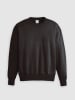 Levi's Sweatshirt zwart