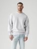 Levi's Sweatshirt lichtgrijs
