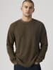 Levi's Longsleeve bruin