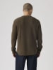 Levi's Longsleeve bruin