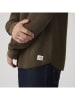 Levi´s Longsleeve bruin