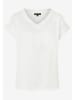 More & More Shirt wit