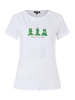 More & More Shirt wit