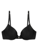 Triumph Biustonosz "Body Make-Up Essentials" w kolorze czarnym