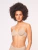 Triumph Beugelbeha "Micro Fun" beige