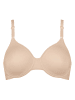 Triumph Beugelbeha "Micro Fun" beige
