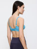 Triumph Sportbeha "Triaction Energy Lite" blauw