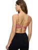 Triumph Sport-BH "Triaction Cardio Flow" in Rosa
