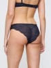 Triumph Slip "Amourette Charm" in Dunkelblau