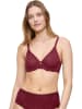 Triumph Biustonosz "Amourette Charm" w kolorze czerwonym