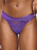 Triumph Slip "Palina Moonlight Kiss"  in Lila