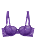 Triumph Beugelbeha "Palina Moonlight Kiss" paars