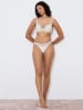 Triumph String "Comfort Glam"  in Creme