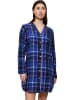 Triumph Nachthemd donkerblauw