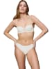 Triumph Beugelbeha "Body Make-Up Illusion" wit