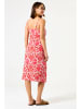 Garcia Top in Rot