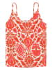 Garcia Top in Rot