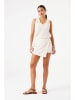 Garcia Skort crème