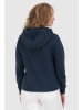 alife and kickin Hoodie donkerblauw