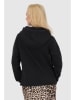 alife and kickin Bluza w kolorze czarnym