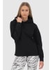 alife and kickin Bluza w kolorze czarnym